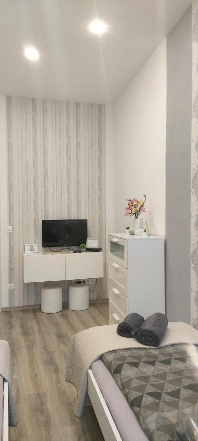 סגד Pompar Belvarosi Apartman מראה חיצוני תמונה