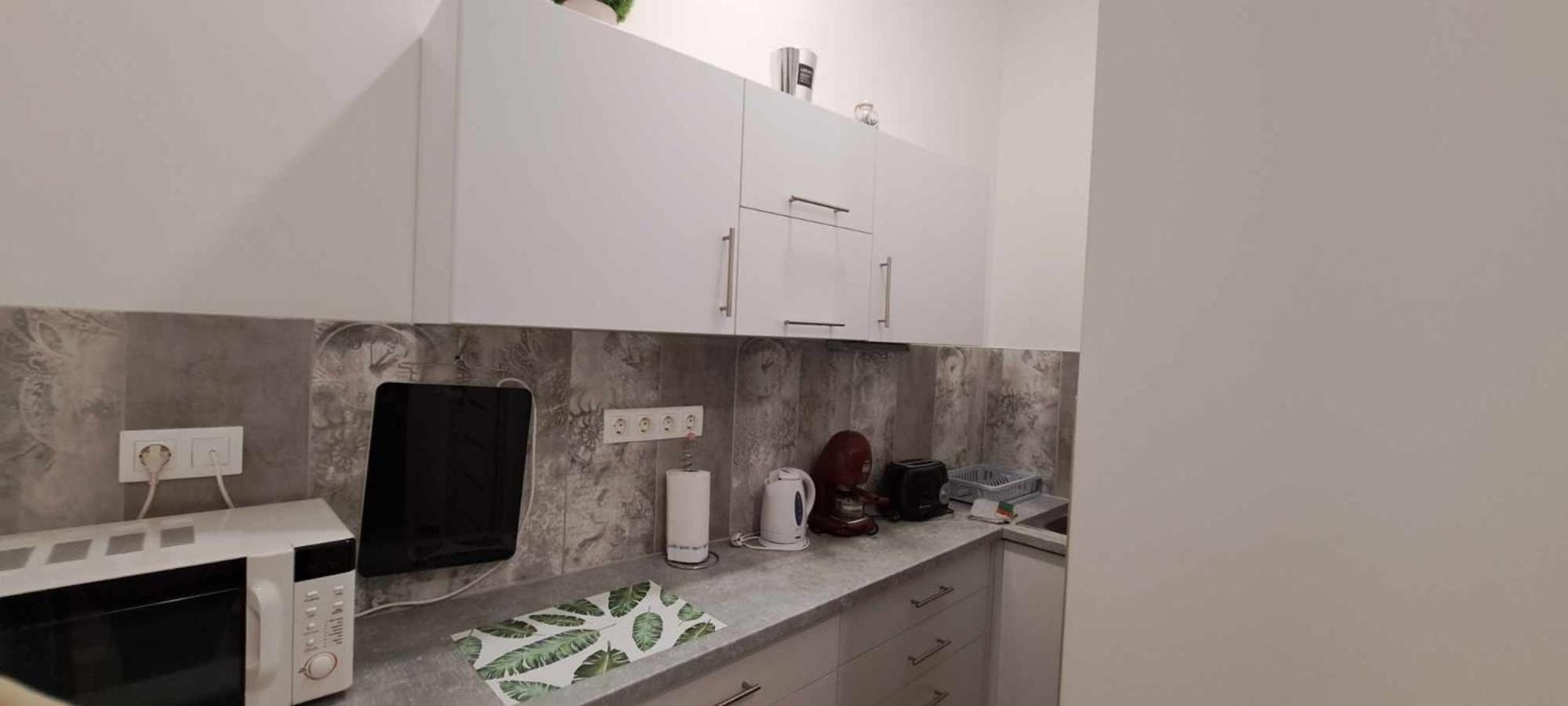 סגד Pompar Belvarosi Apartman מראה חיצוני תמונה