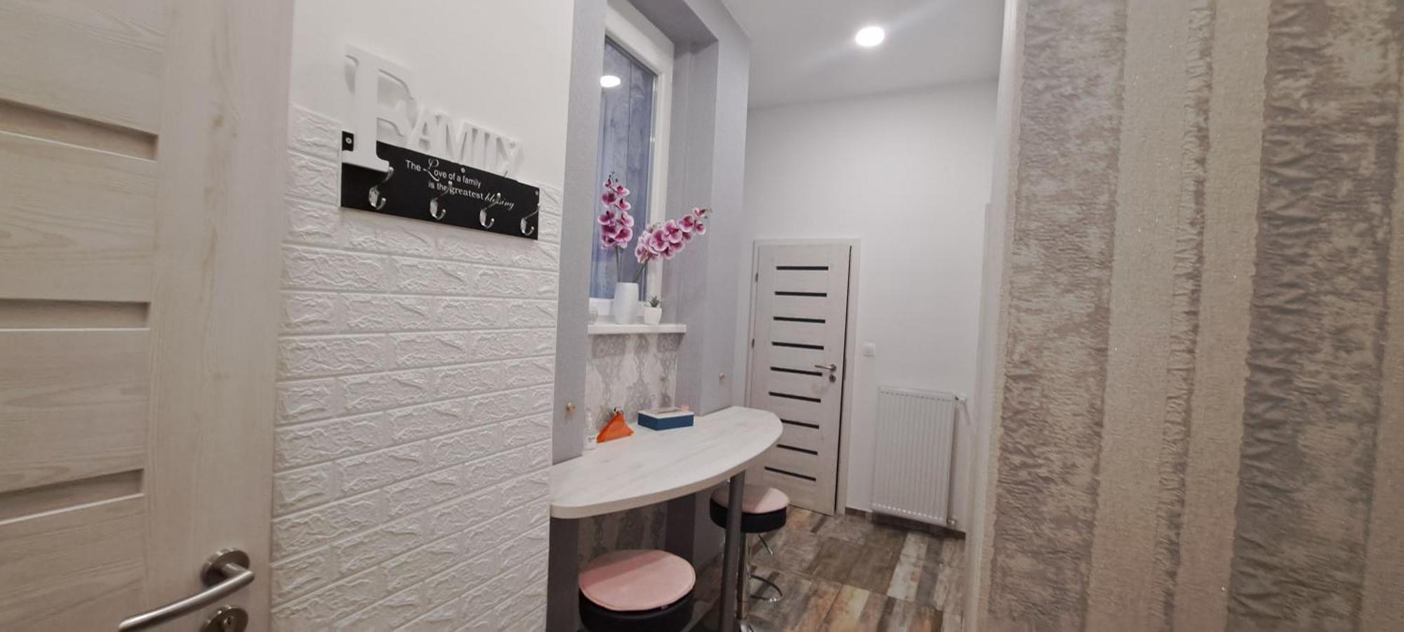 סגד Pompar Belvarosi Apartman מראה חיצוני תמונה