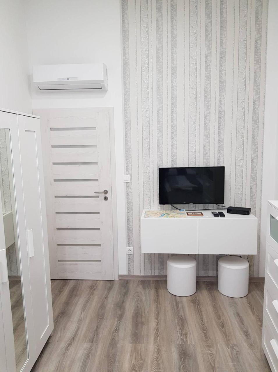 סגד Pompar Belvarosi Apartman מראה חיצוני תמונה